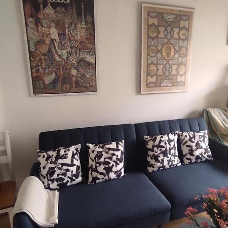 Precioso Apartamento Con Aparcamiento Gratuito Apartment Purchil Bagian luar foto