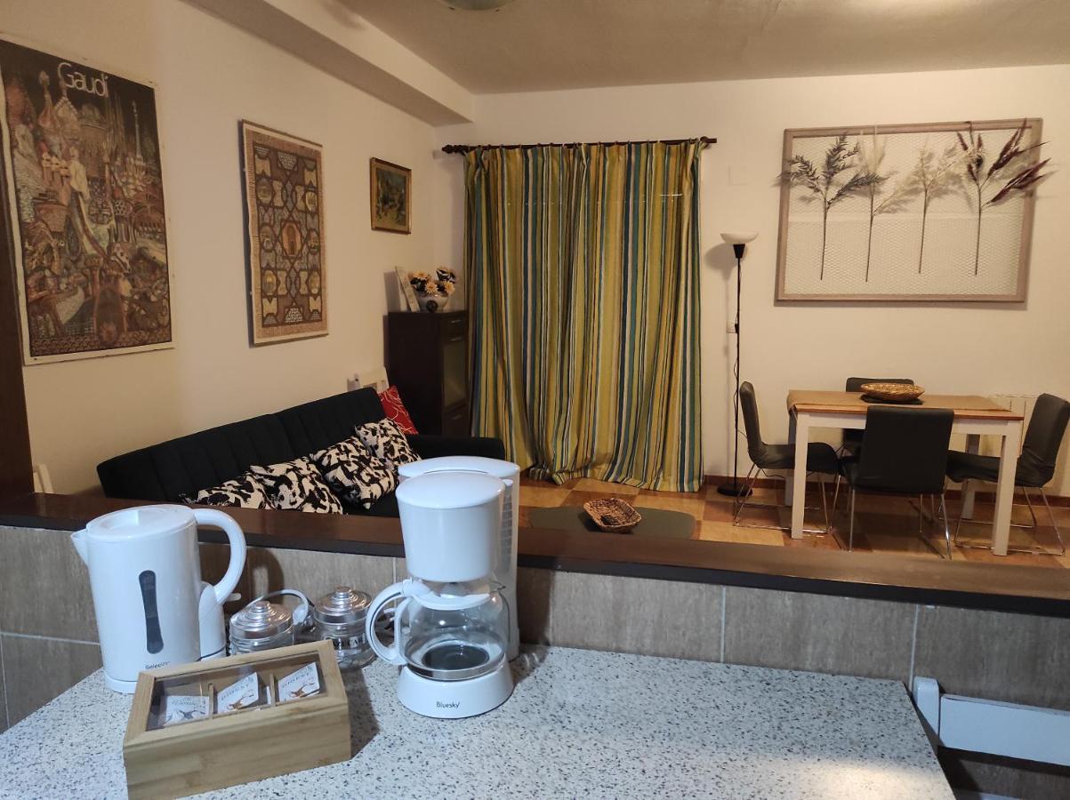 Precioso Apartamento Con Aparcamiento Gratuito Apartment Purchil Bagian luar foto