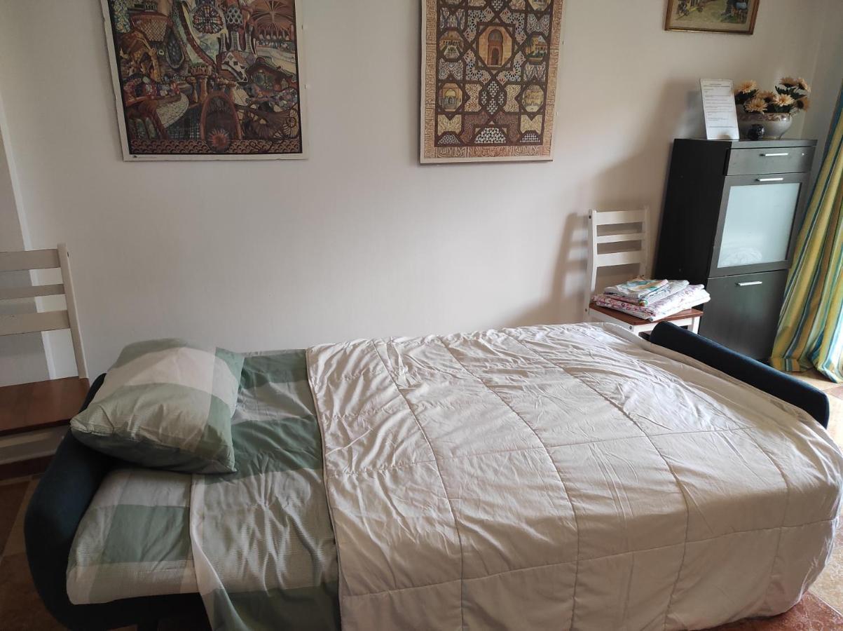 Precioso Apartamento Con Aparcamiento Gratuito Apartment Purchil Bagian luar foto
