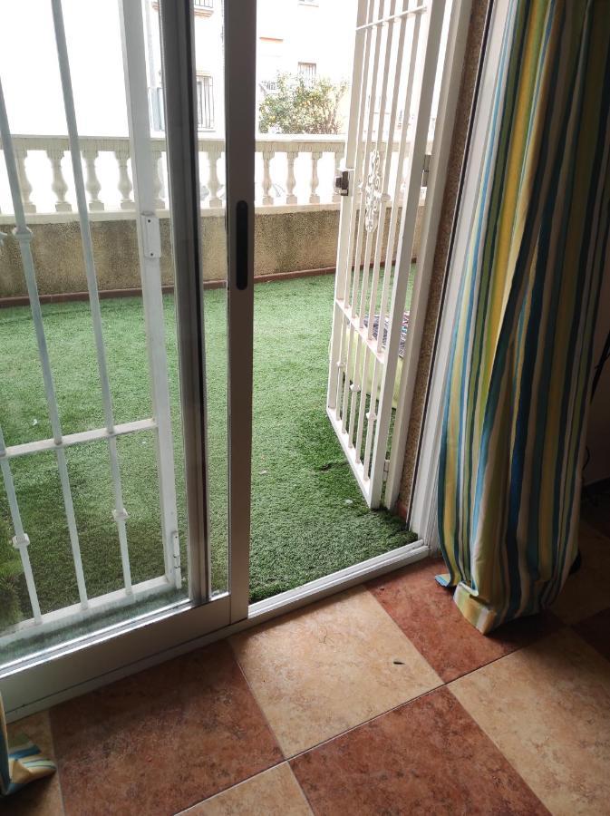 Precioso Apartamento Con Aparcamiento Gratuito Apartment Purchil Bagian luar foto