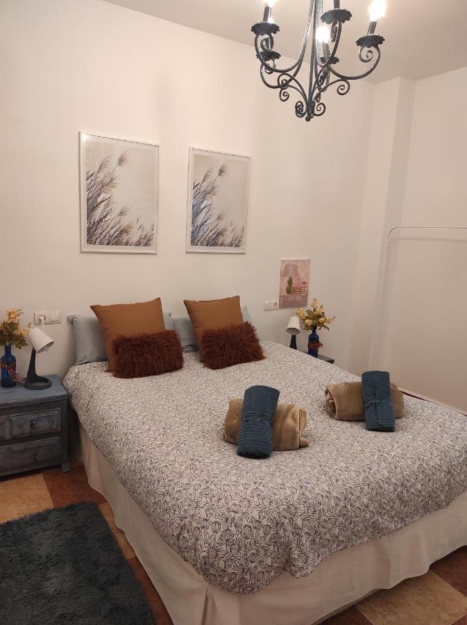 Precioso Apartamento Con Aparcamiento Gratuito Apartment Purchil Bagian luar foto
