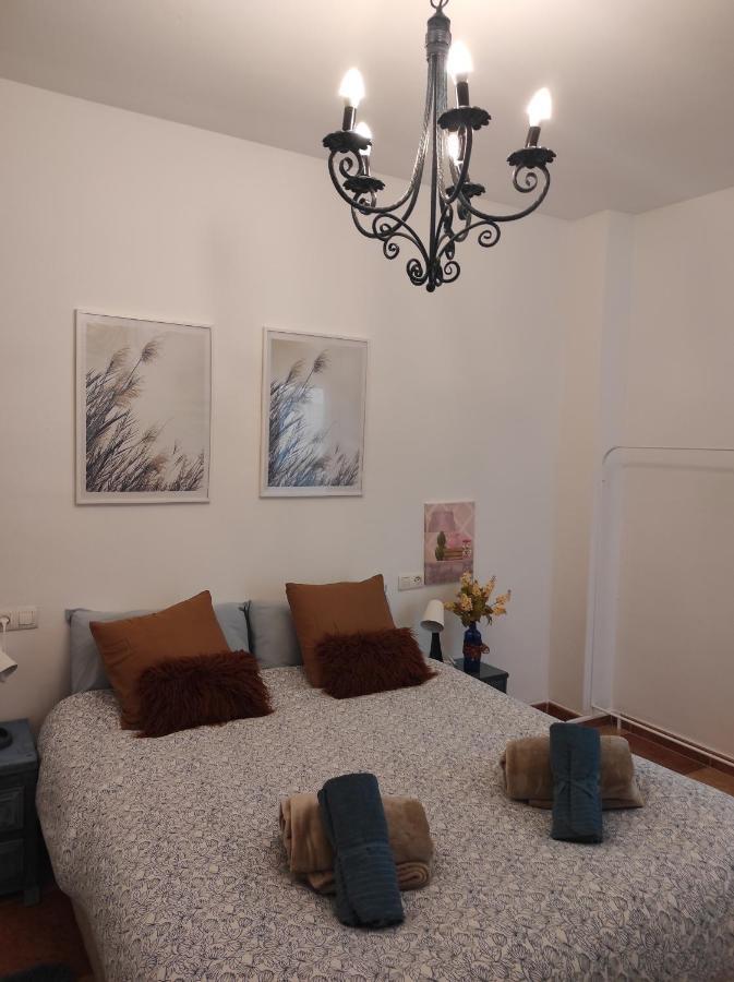 Precioso Apartamento Con Aparcamiento Gratuito Apartment Purchil Bagian luar foto