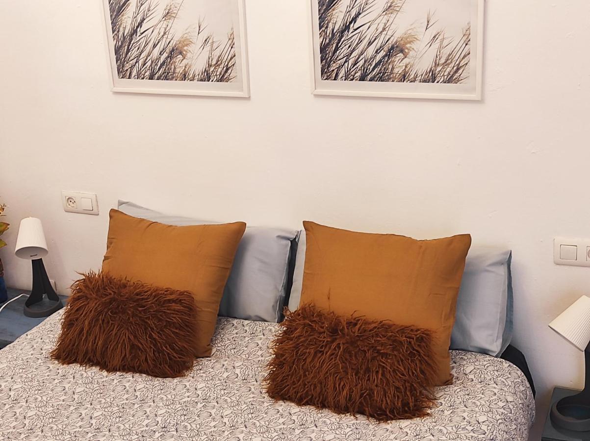 Precioso Apartamento Con Aparcamiento Gratuito Apartment Purchil Bagian luar foto