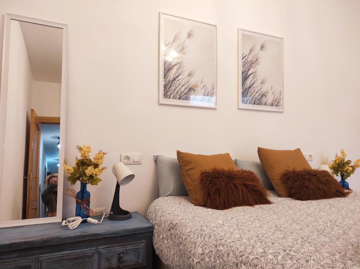 Precioso Apartamento Con Aparcamiento Gratuito Apartment Purchil Bagian luar foto