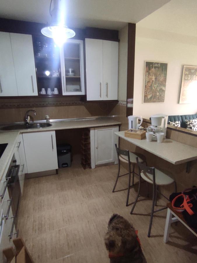 Precioso Apartamento Con Aparcamiento Gratuito Apartment Purchil Bagian luar foto