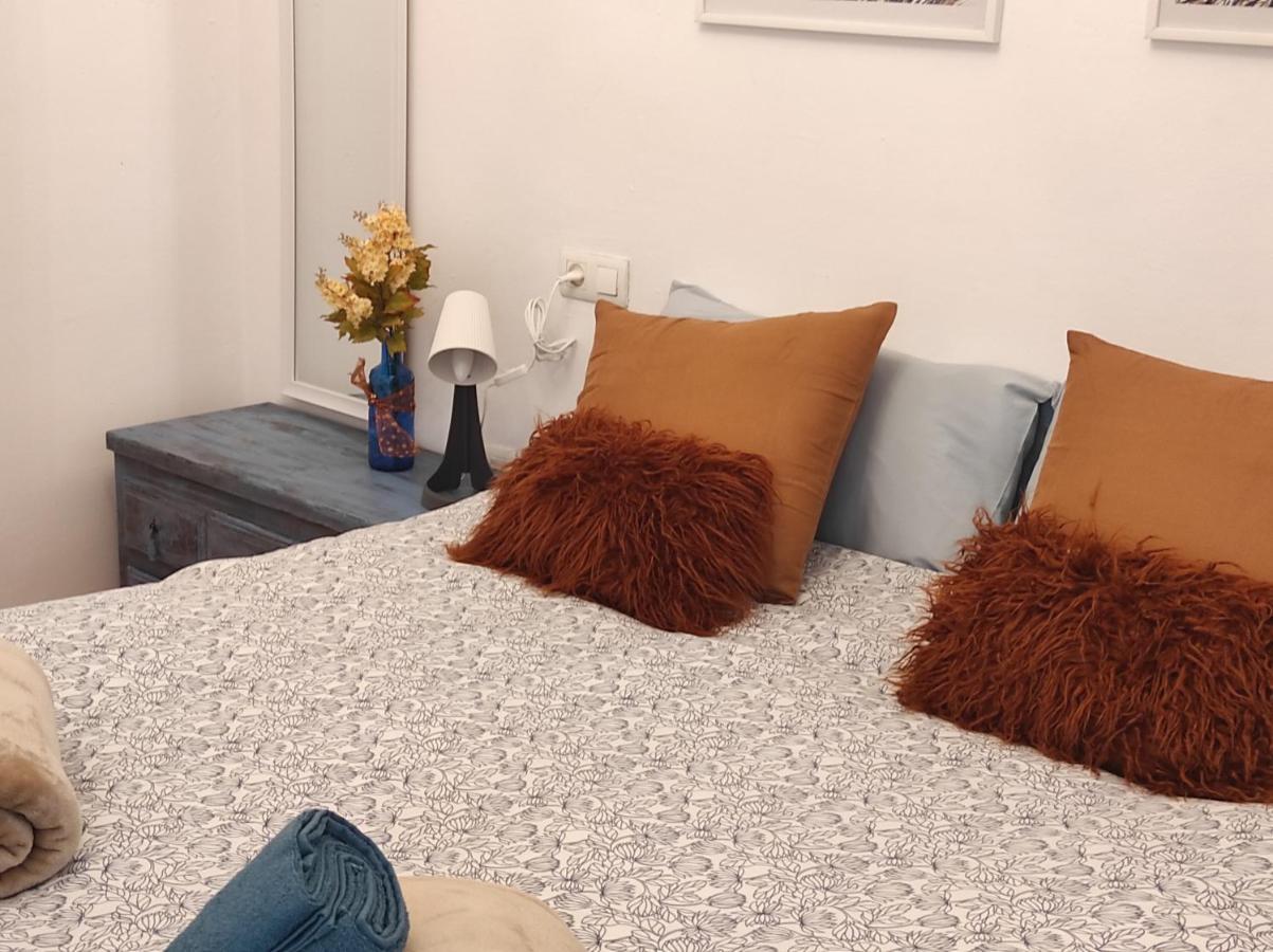 Precioso Apartamento Con Aparcamiento Gratuito Apartment Purchil Bagian luar foto