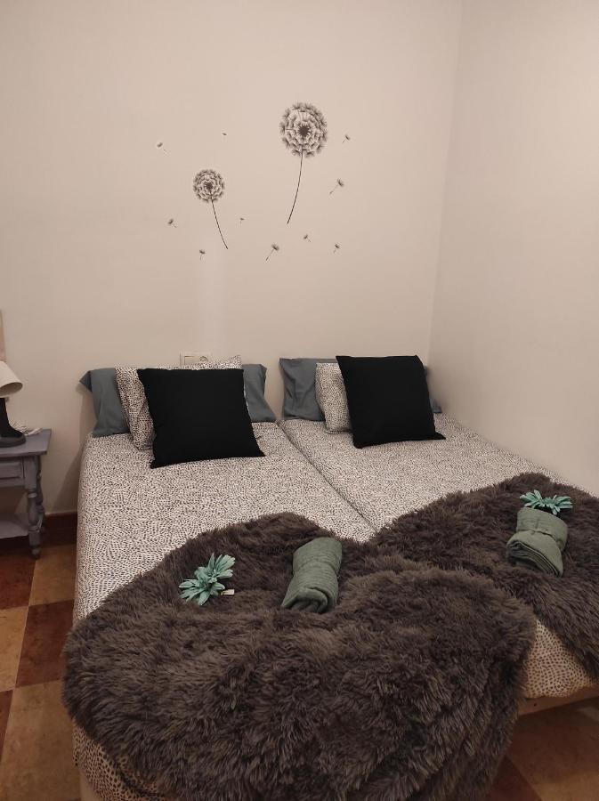 Precioso Apartamento Con Aparcamiento Gratuito Apartment Purchil Bagian luar foto