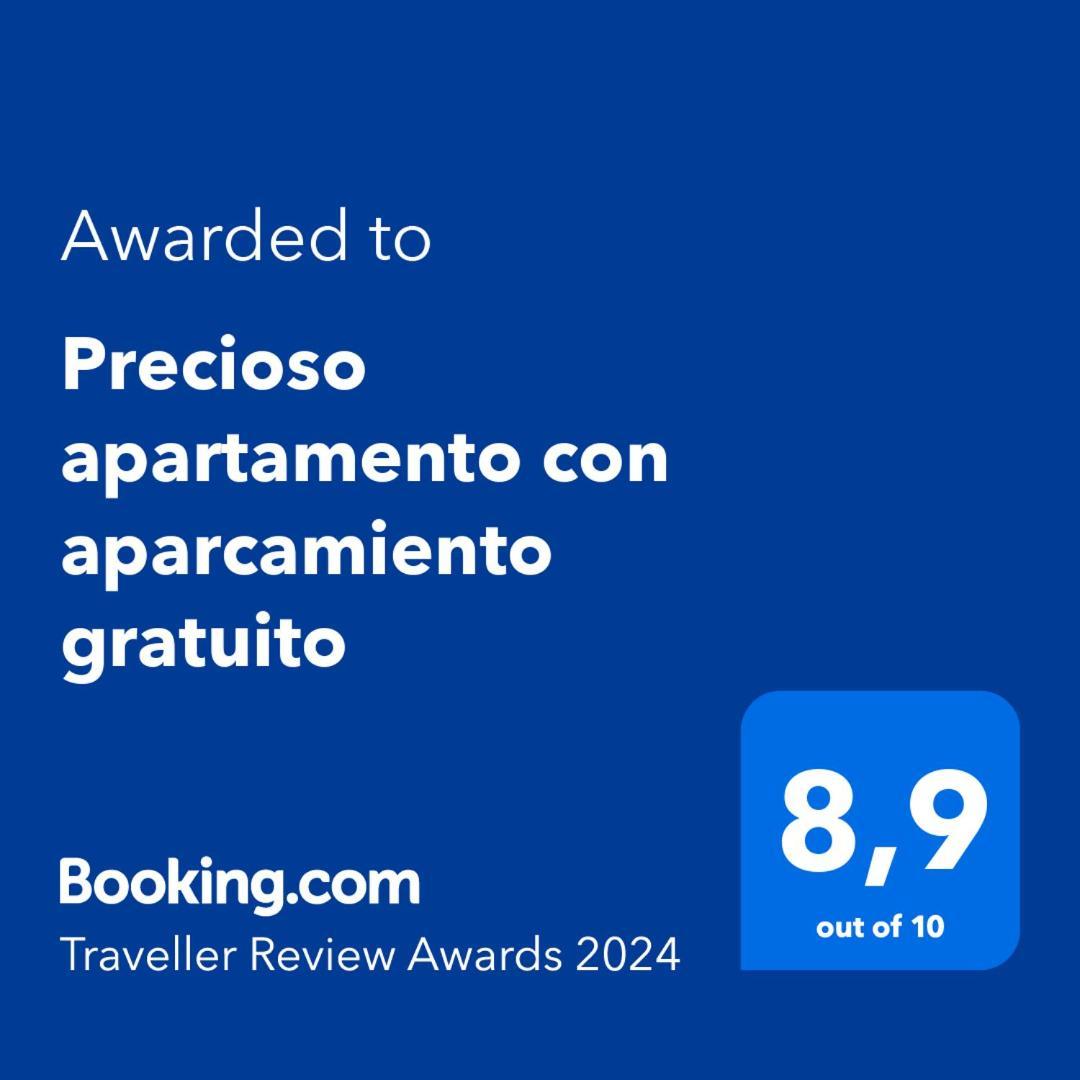 Precioso Apartamento Con Aparcamiento Gratuito Apartment Purchil Bagian luar foto